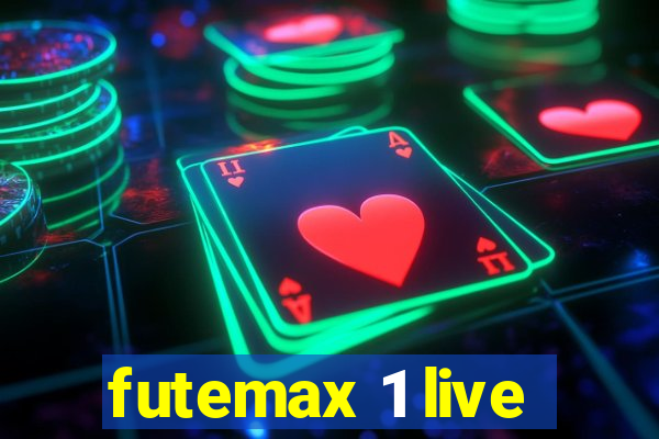 futemax 1 live